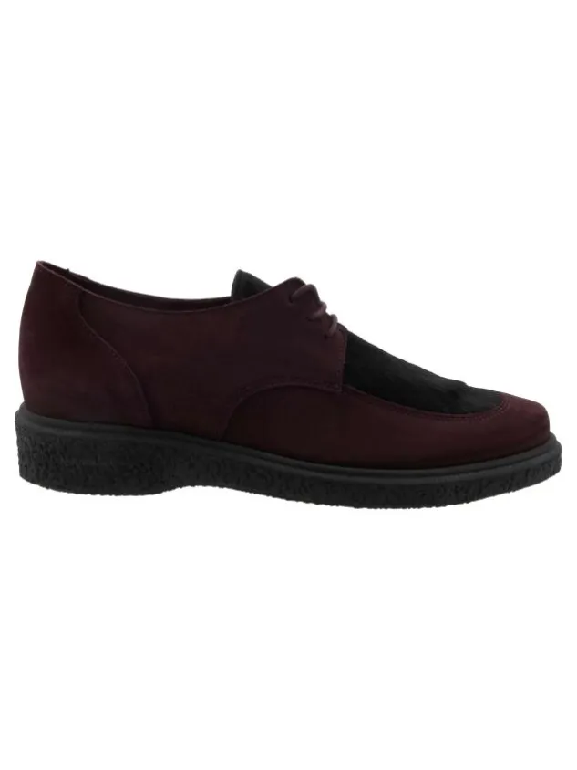 arche_loafers_johiro_red_0.webp Arche loafers JOHIRO Red