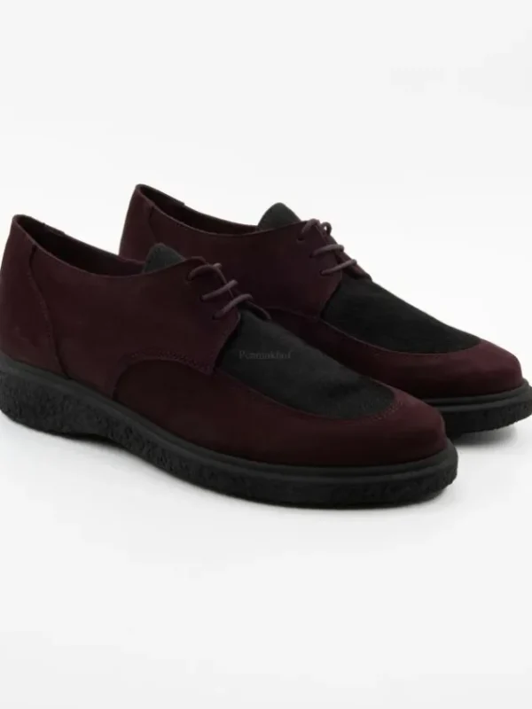 Arche loafers JOHIRO Red