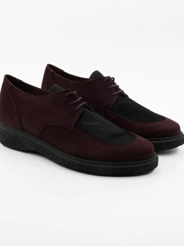 arche_loafers_johiro_red_1.webp Arche loafers JOHIRO Red