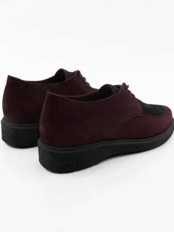 Arche loafers JOHIRO Red