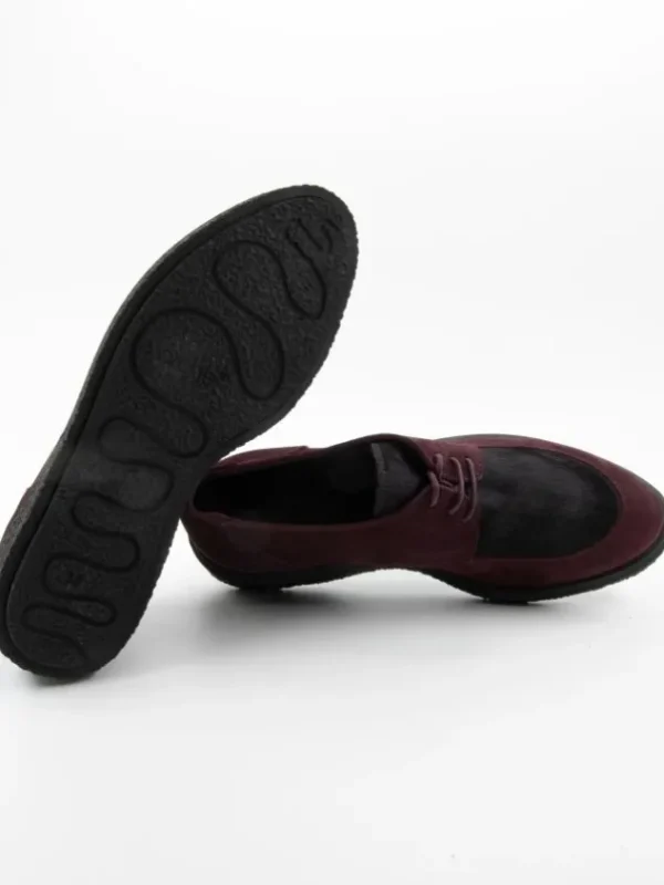 Arche loafers JOHIRO Red
