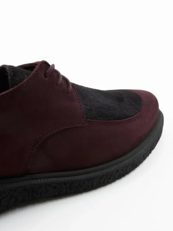 Arche loafers JOHIRO Red
