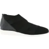 Arche loafers NASSKY Black