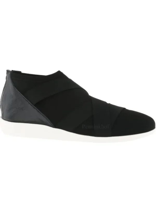 Arche loafers NASSKY Black