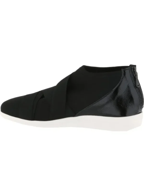 Arche loafers NASSKY Black