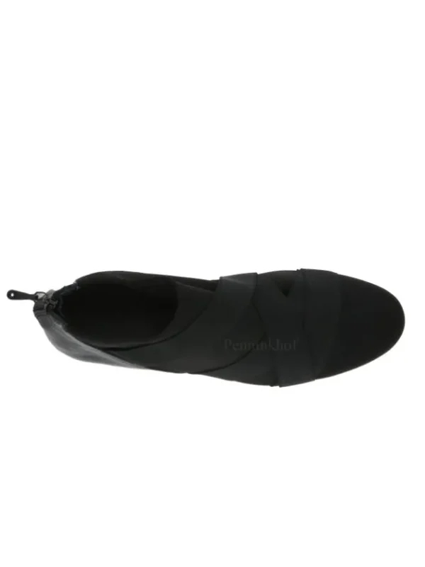 Arche loafers NASSKY Black