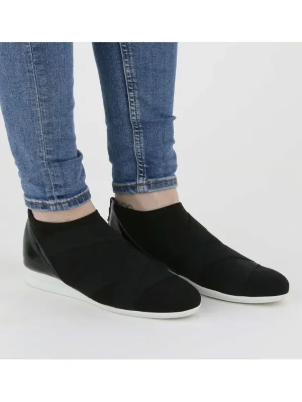 Arche loafers NASSKY Black