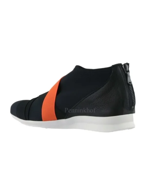 Arche loafers NASSKY Orange