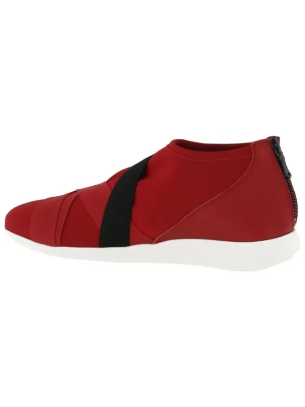 Arche loafers NASSKY Red