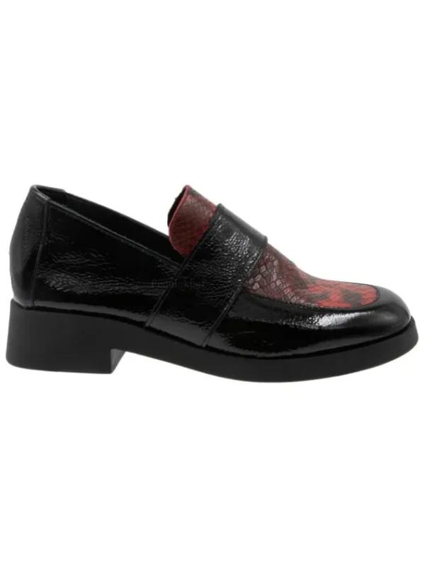 Arche loafers TAIMOK Black