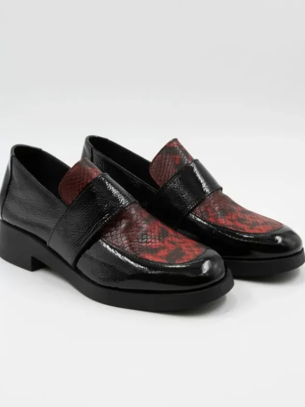 Arche loafers TAIMOK Black