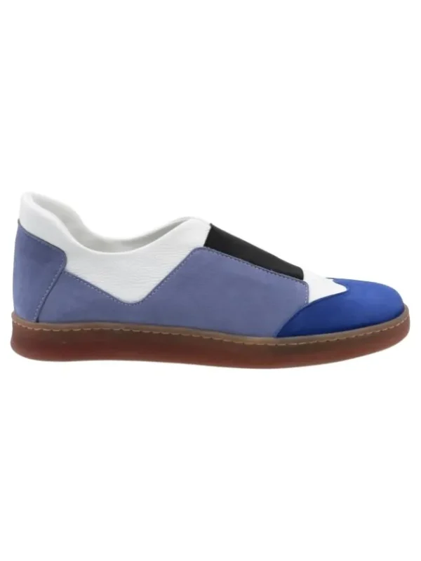 Arche loafers VANHOA Blue