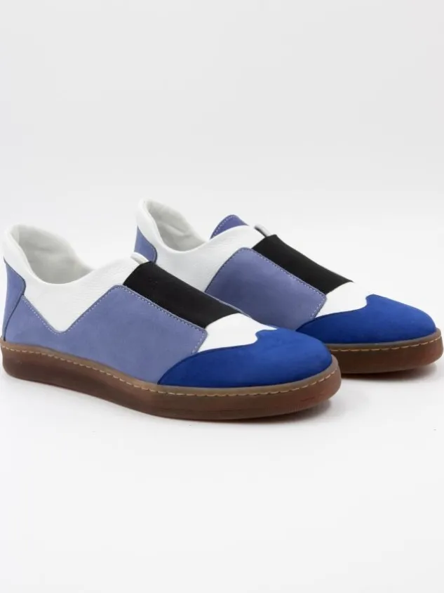 arche_loafers_vanhoa_blue_1.webp Arche loafers VANHOA Blue