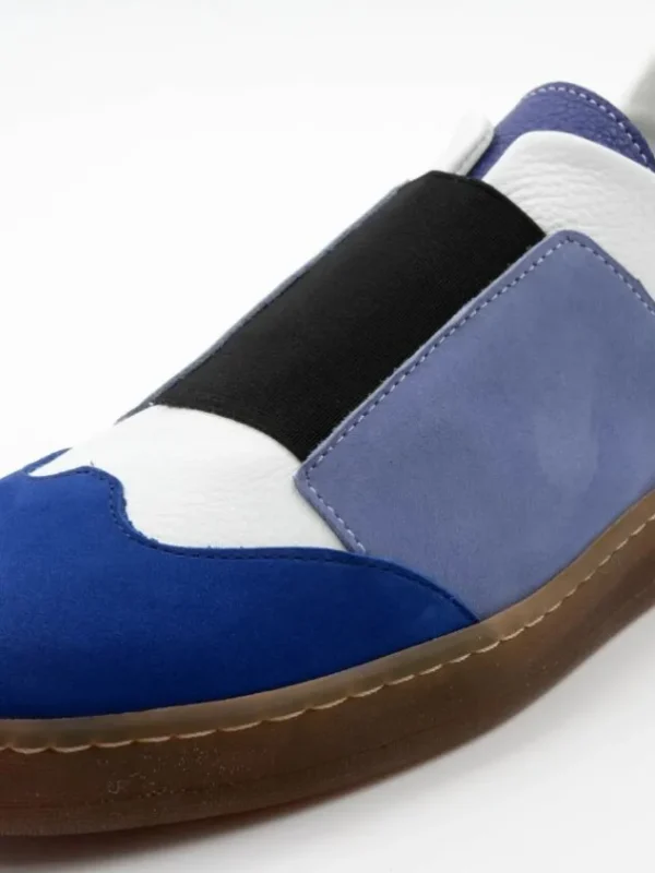 Arche loafers VANHOA Blue