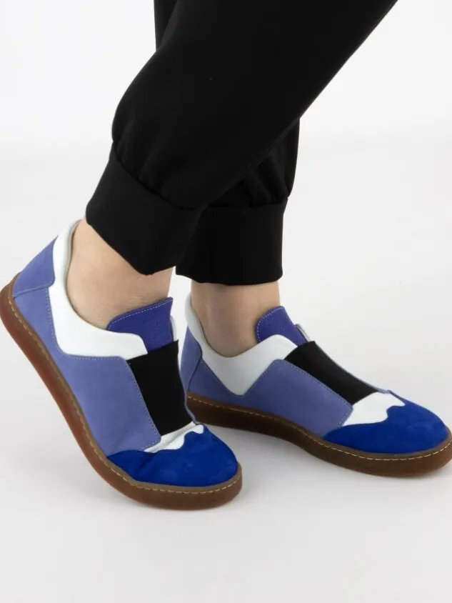 arche_loafers_vanhoa_blue_5.webp Arche loafers VANHOA Blue