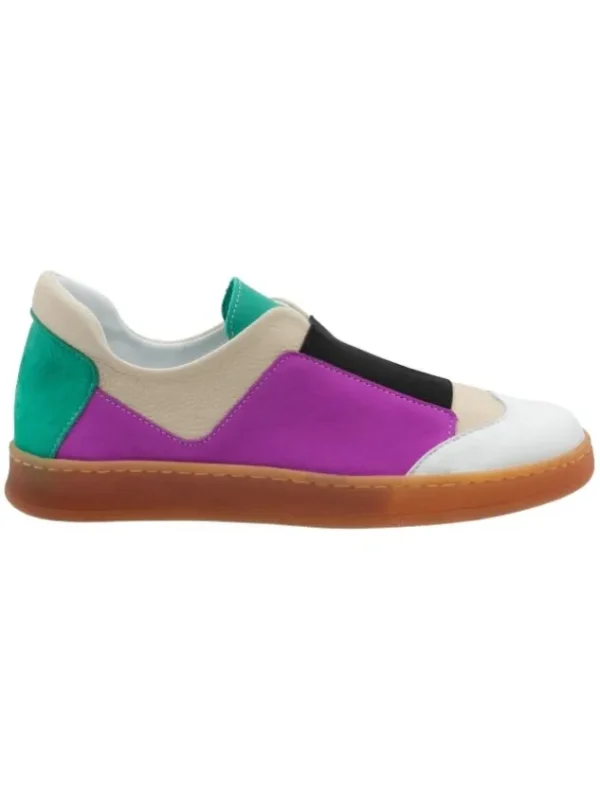 Arche loafers VANHOA Pink