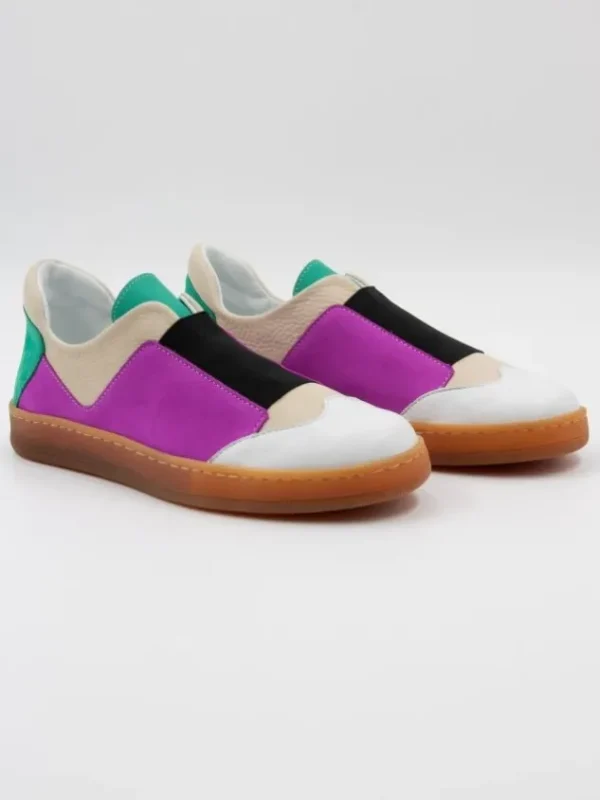 Arche loafers VANHOA Pink