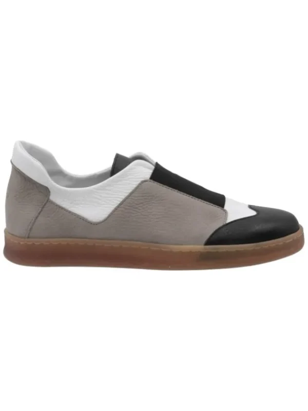 Arche loafers VANHOA Taupe