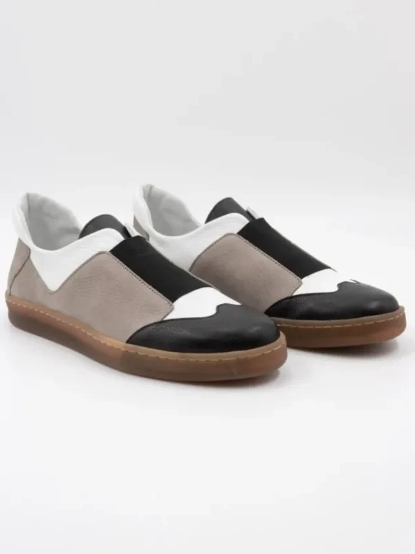 Arche loafers VANHOA Taupe