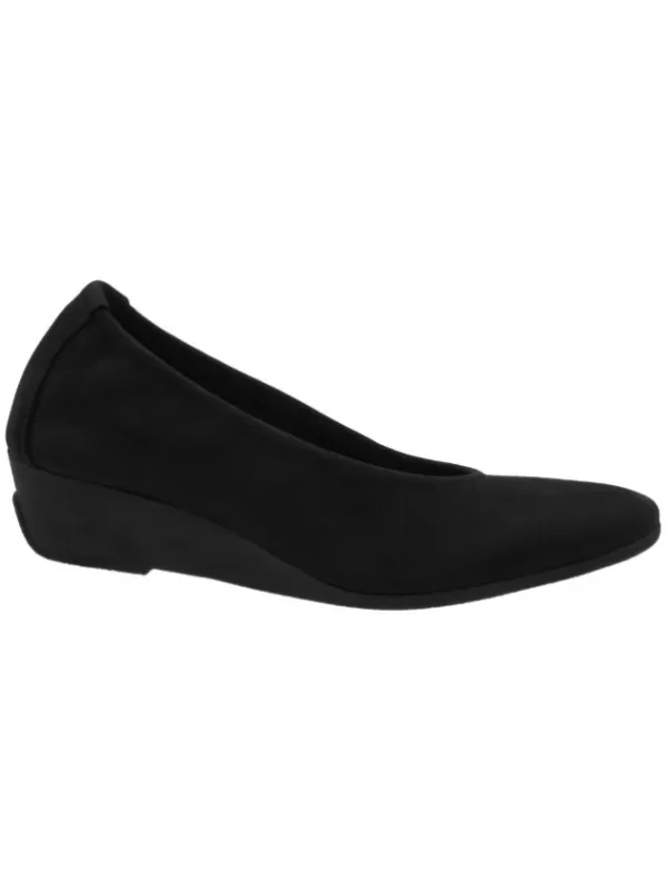 Arche pumps ANYAKO Black