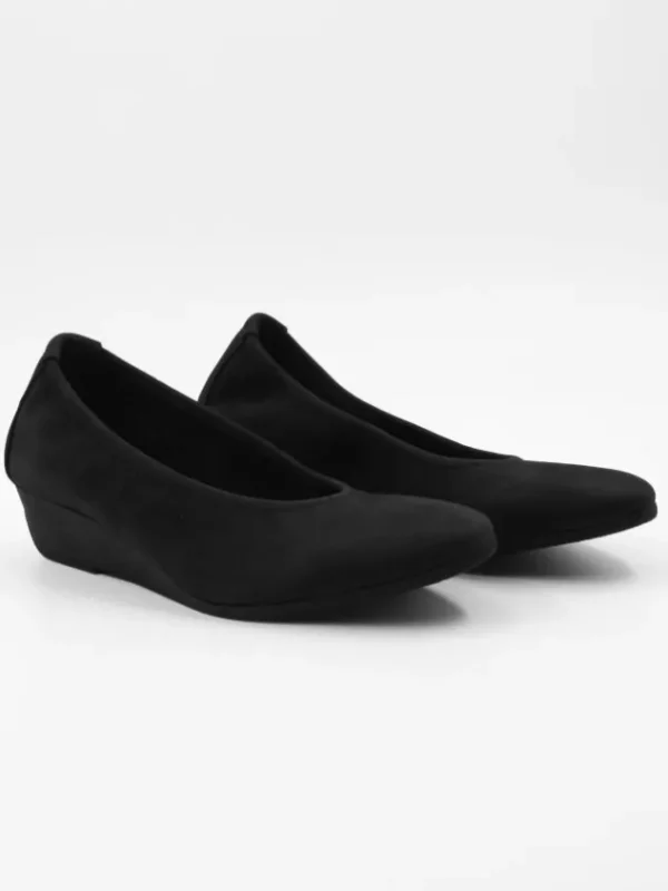 Arche pumps ANYAKO Black