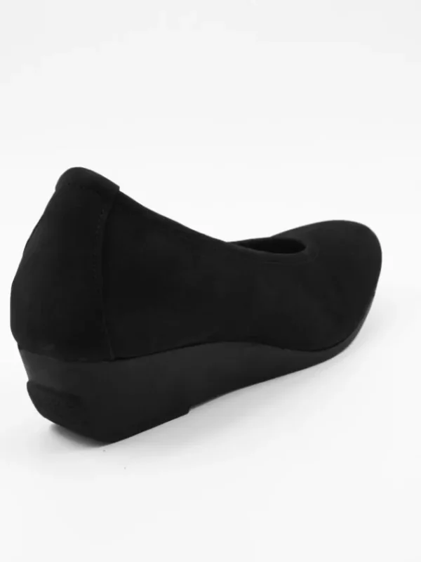 Arche pumps ANYAKO Black