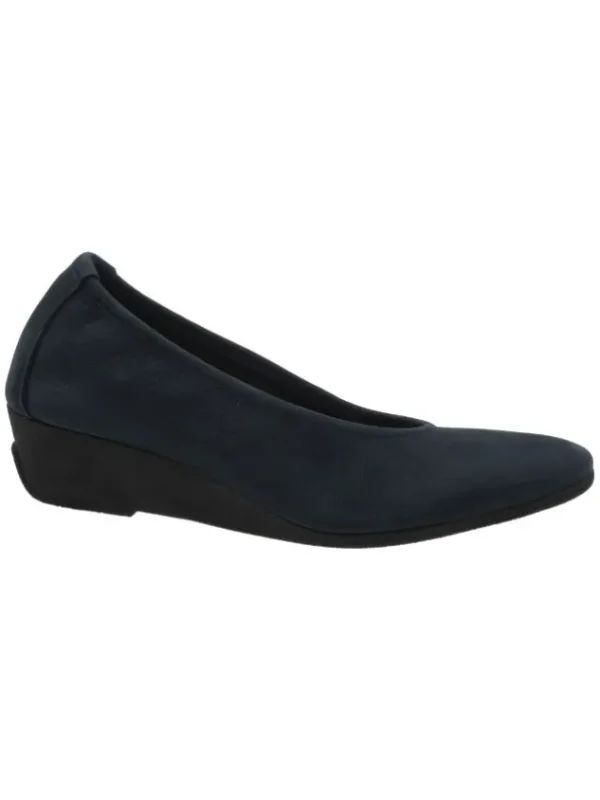 Arche pumps ANYAKO Blue