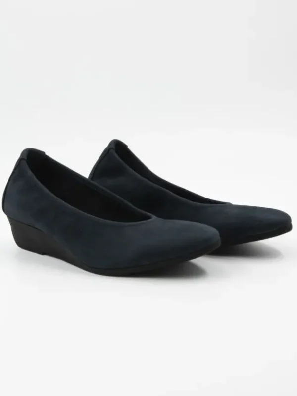 Arche pumps ANYAKO Blue