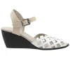 Arche pumps EGALAA Beige