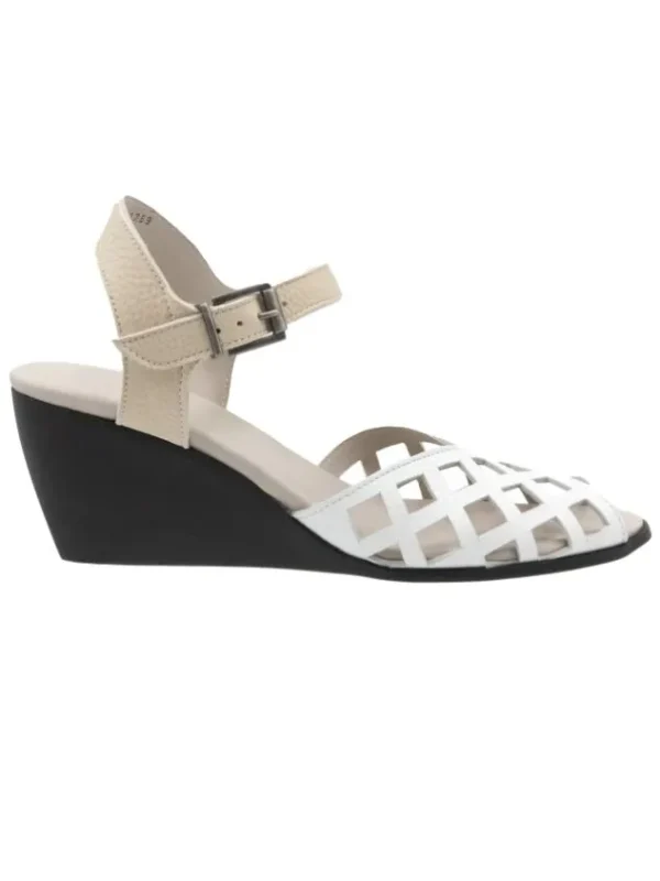 Arche pumps EGALAA Beige