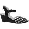 Arche pumps EGALAA Black
