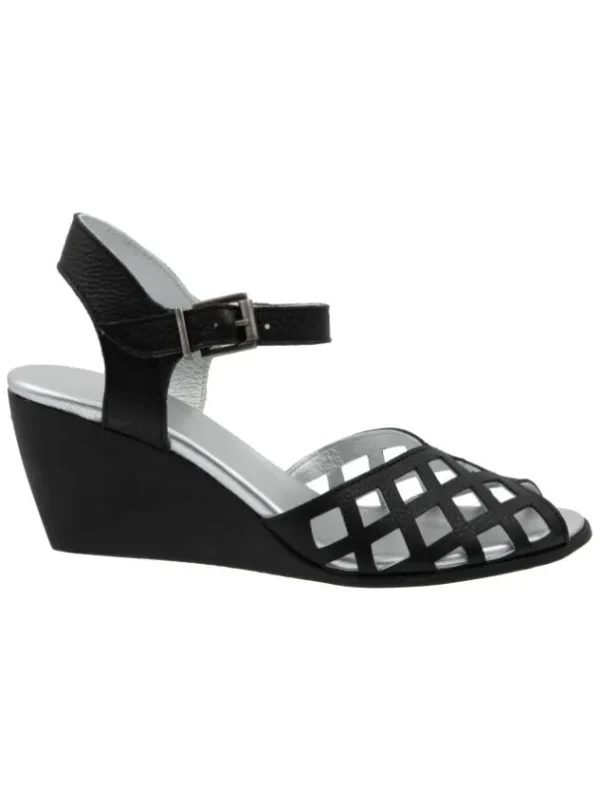 Arche pumps EGALAA Black