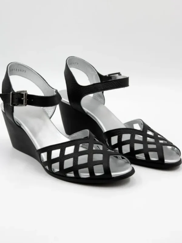 Arche pumps EGALAA Black