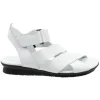 Arche sandals AURBAO White