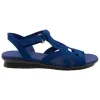 Arche sandals AURINE Blue