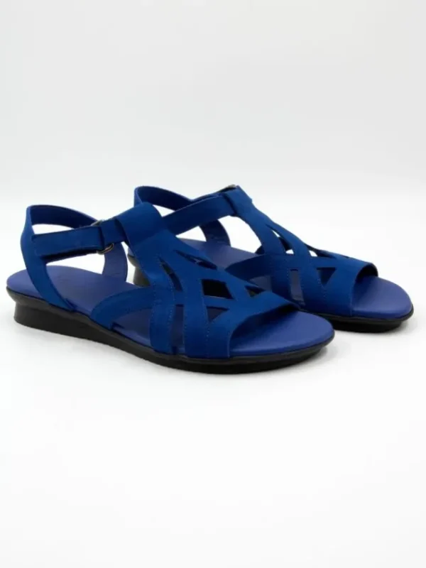 Arche sandals AURINE Blue