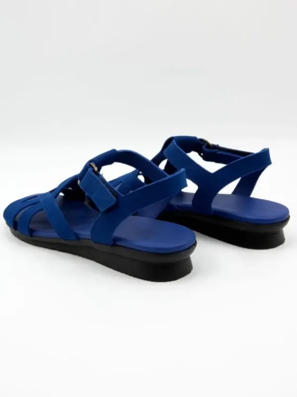 Arche sandals AURINE Blue