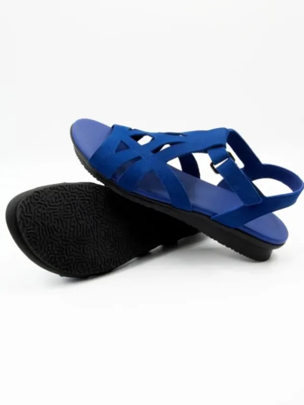 Arche sandals AURINE Blue