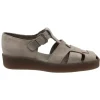 Arche sandals COMAYA Beige