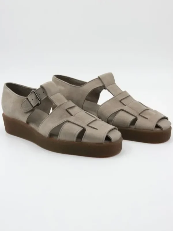 Arche sandals COMAYA Beige