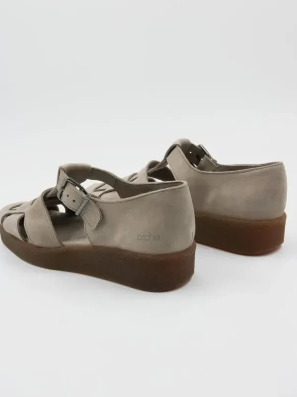Arche sandals COMAYA Beige
