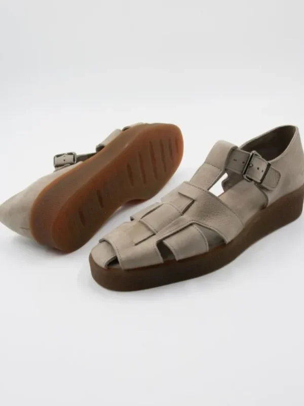 Arche sandals COMAYA Beige