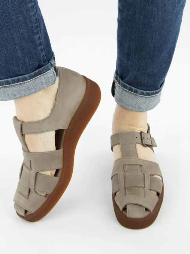arche_sandals_comaya_beig_5.webp Arche sandals COMAYA Beige