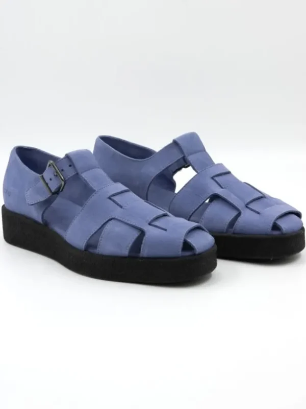 Arche sandals COMAYA Blue