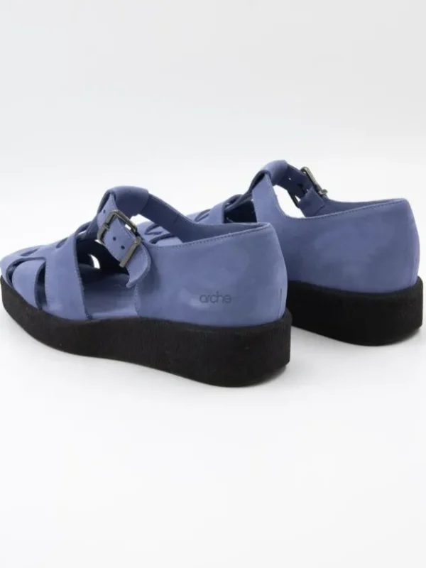 Arche sandals COMAYA Blue