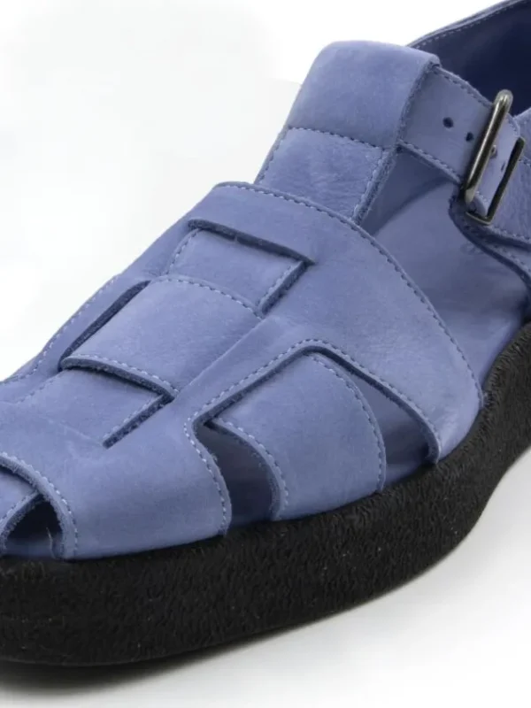 Arche sandals COMAYA Blue