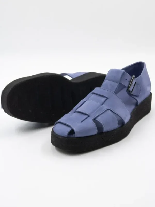 Arche sandals COMAYA Blue