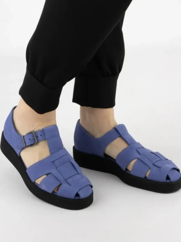 Arche sandals COMAYA Blue
