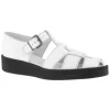 Arche sandals COMAYA White