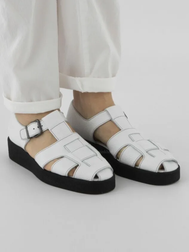 arche_sandals_comaya_whit_4.webp Arche sandals COMAYA White